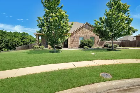 2000 Trinity Ln, Wylie, TX 75098