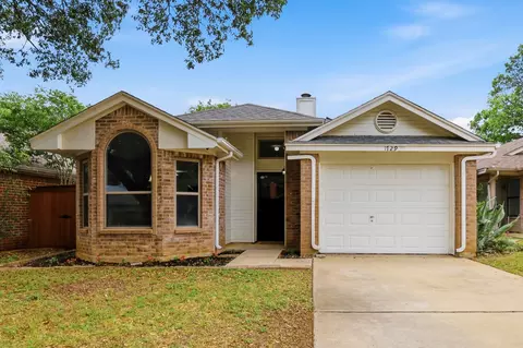 1729 Woodhall Way, Fort Worth, TX 76134