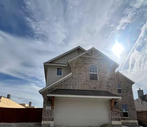 828 Elmstead Dr, Fort Worth, TX 76108
