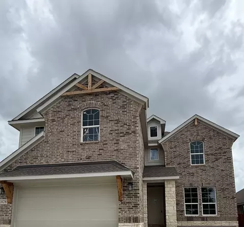 828 Elmstead Dr, Fort Worth, TX 76108