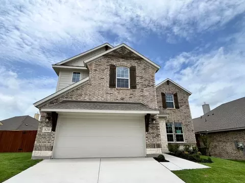 828 Elmstead Dr, Fort Worth, TX 76108