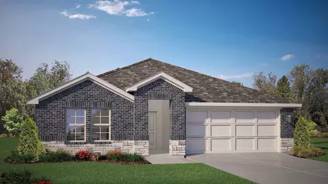 1132 Belhaven Ln, Granbury, TX 76048
