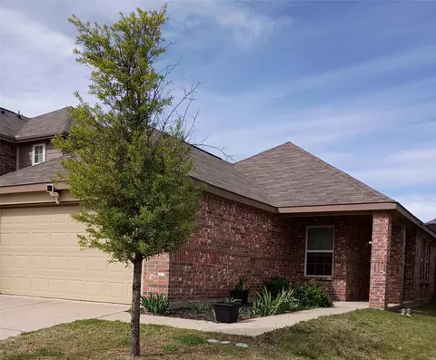 3620 Judges, Ennis, TX 75119