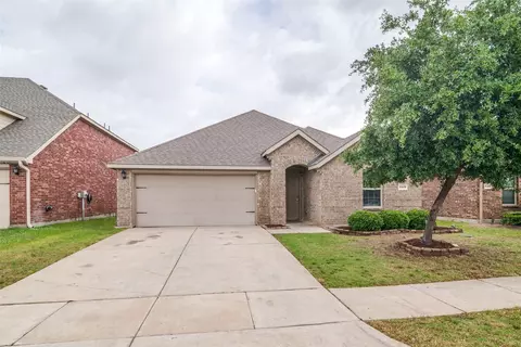 3415 Emerson Rd, Forney, TX 75126