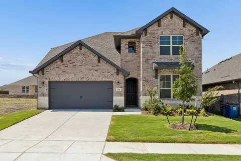 770 Embrace Ct, Lavon, TX 75166