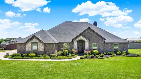 6552 Oakridge Ct, Royse City, TX 75189
