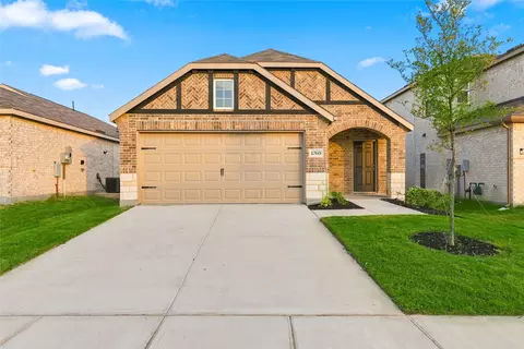 1760 Glacial Beech Pl, Forney, TX 75126