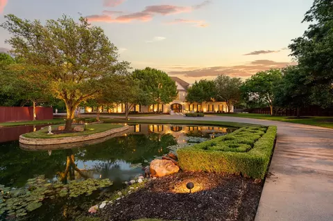 331 S White Chapel Blvd, Southlake, TX 76092