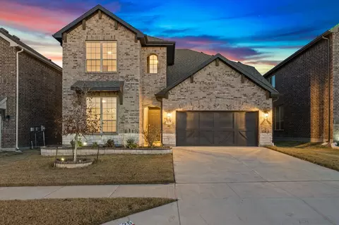 6625 Texas Cowboy Dr, Fort Worth, TX 76123