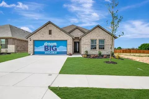 1712 Pinnate Dr, Fort Worth, TX 76131