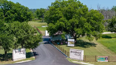 2004 River Ranch Cir, Weatherford, TX 76087