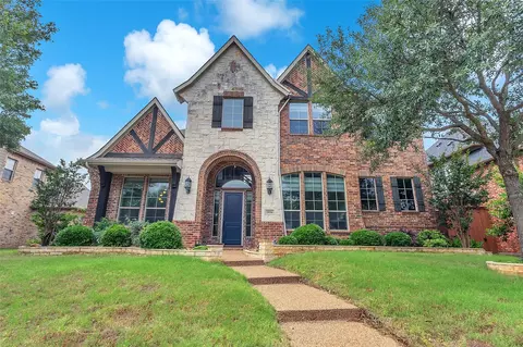 1016 Burnet Dr, Allen, TX 75002