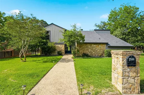 2501 Eldridge Ln, Waco, TX 76710