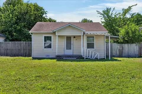 4001 S Peachtree Rd, Balch Springs, TX 75180