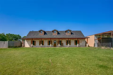 7800 S Fm 148, Kaufman, TX 75142