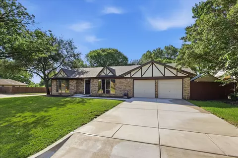 1029 Summerplace Ln, Southlake, TX 76092