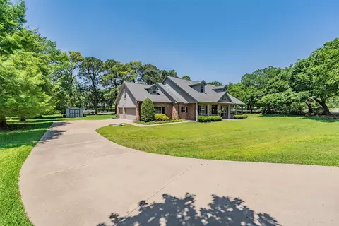 1200 Mount Gilead Rd, Keller, TX 76262