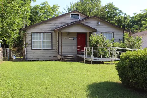 1834 Leath St, Dallas, TX 75212