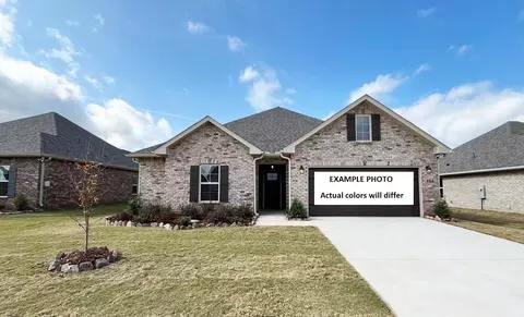 354 Hummingbird Ln, Princeton, LA 71067