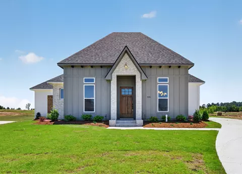 166 Laurel Valley Ln, Stonewall, LA 71078