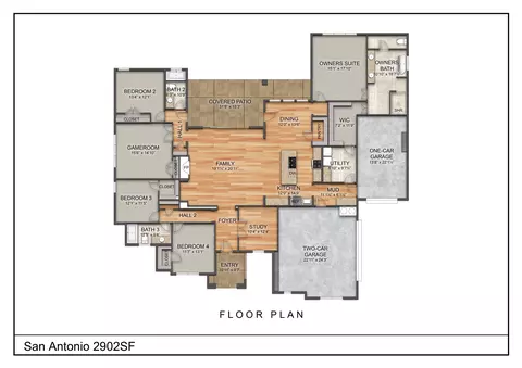 505 Nadia, Aledo, TX 76008