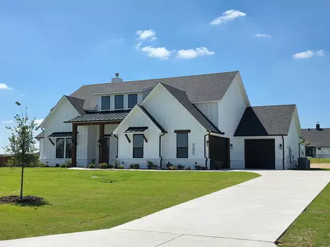 505 Nadia, Aledo, TX 76008