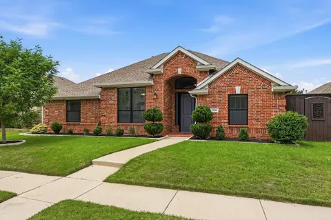 5816 Bentley Ln, The Colony, TX 75056