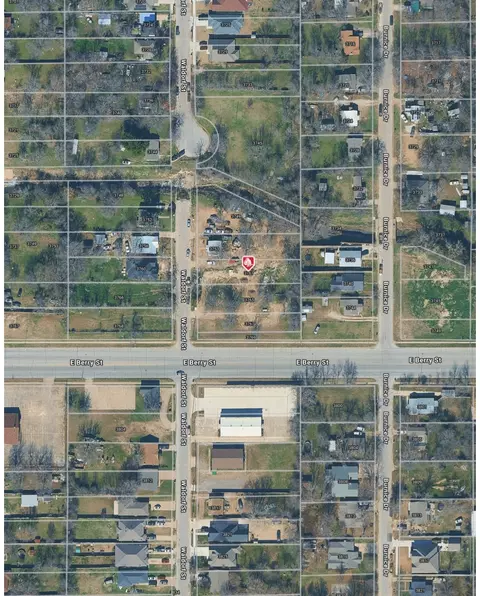 3761 Waldorf St, Fort Worth, TX 76119