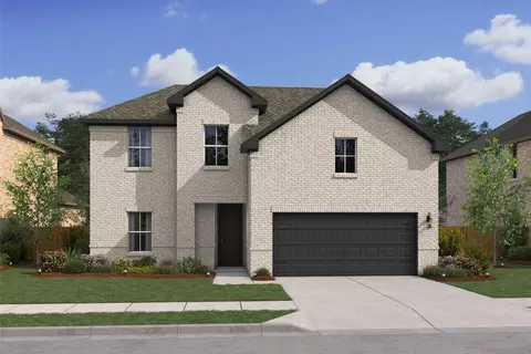 161 Summer Rain Way, Newark, TX 76071
