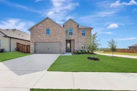 161 Summer Rain Way, Newark, TX 76071