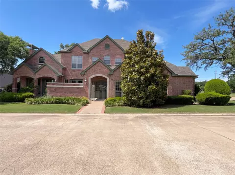 4201 Bluff View Dr, Granbury, TX 76048