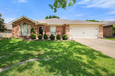603 Ember Ln, Mansfield, TX 76063
