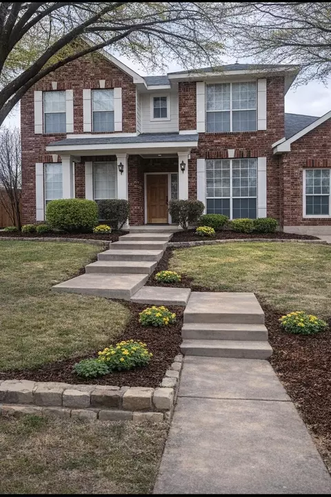 2505 Saddlehorn Dr, Mesquite, TX 75181