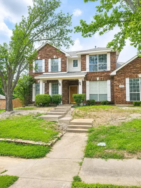 2505 Saddlehorn Dr, Mesquite, TX 75181