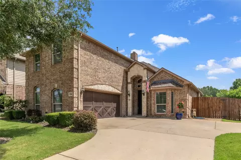 11544 Compton Trl, Fort Worth, TX 76244