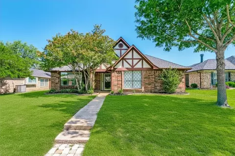 1311 Marigold Dr, Allen, TX 75002