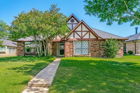 1311 Marigold Dr, Allen, TX 75002