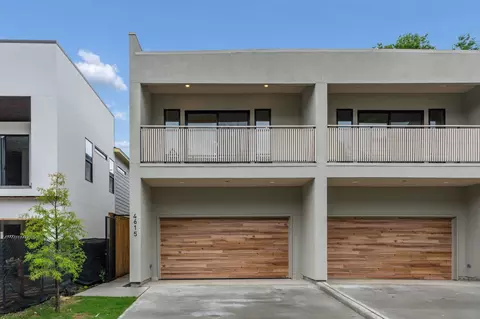 4615 Rusk Ave, Dallas, TX 75204