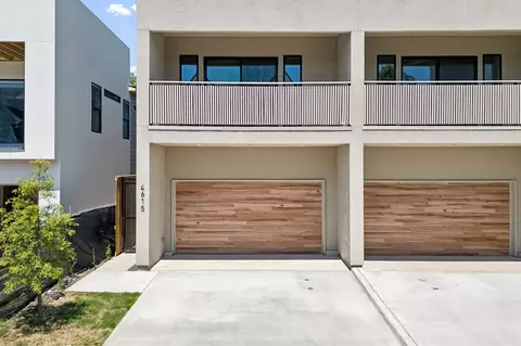 4615 Rusk Ave, Dallas, TX 75204