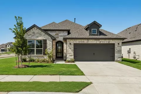 748 Grand Dale Dr, Lavon, TX 75166