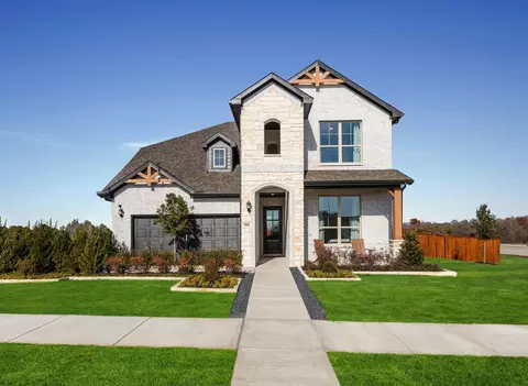 748 Grand Dale Dr, Lavon, TX 75166