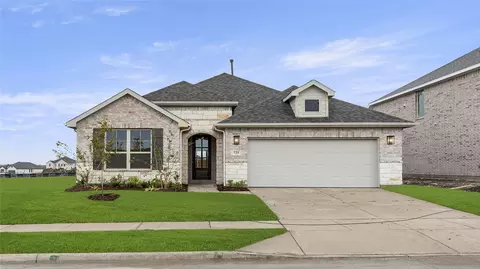 748 Grand Dale Dr, Lavon, TX 75166