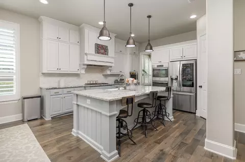 Kitchen - 3420 Redpine Dr, Prosper, TX 75078 photo 2 of 3
