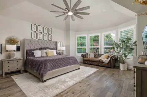 Bedroom - 3420 Redpine Dr, Prosper, TX 75078 photo 1 of 4