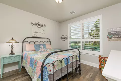 Bedroom - 3420 Redpine Dr, Prosper, TX 75078 photo 3 of 4