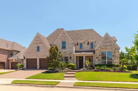 Exterior - 3420 Redpine Dr, Prosper, TX 75078 photo 5 of 5