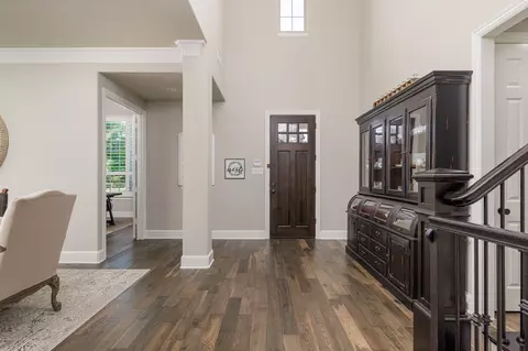 Entry Way - 3420 Redpine Dr, Prosper, TX 75078 photo 1 of 1