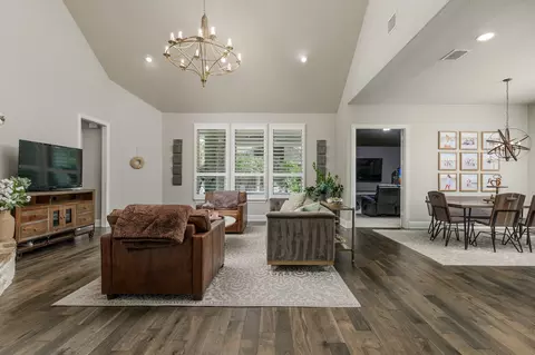 Other - 3420 Redpine Dr, Prosper, TX 75078 photo 2 of 12