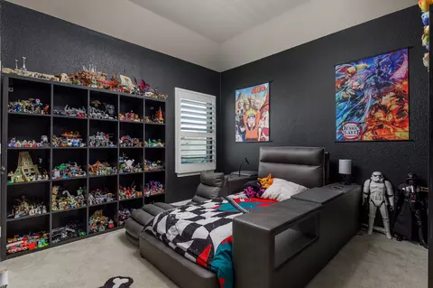 Bedroom - 3420 Redpine Dr, Prosper, TX 75078 photo 4 of 4