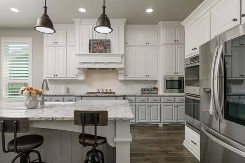 Kitchen - 3420 Redpine Dr, Prosper, TX 75078 photo 1 of 3